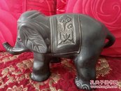 陶瓷大象
