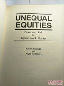 UNEQUAL EQUITIES POWER AND RISK IN JAPAN'S STOCK MARKET