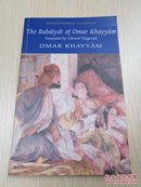 The Rubaiyat of Omar Khayyam