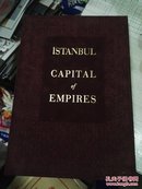 ISTANBUL CAPTTAL OF EMPIRES