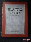 重庆市志.经济地理志:1891-2005