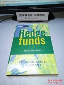 英文精装原版 Hedge Funds: Myths and Limits对冲基金：神话与局限