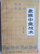 象棋中盘战术