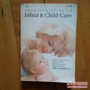 1969年美国纽约英文原版 Infant & Child Care    婴幼儿保健