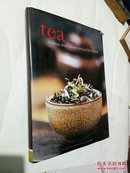 tea (aromas and flavors around the world)茶世界各地的香气和风味