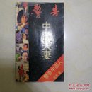 警告中国夫妻【周洪著】