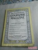 THE NATIONAL GEOGRAPHIC MAGAZINE  MARCH 1923