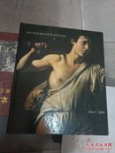 CARAVAGGIO SECOND REVISED EDITION【艺术画册】