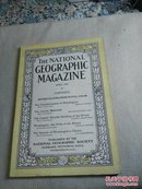 THE NATIONAL GEOGRAPHIC MAGAZINE  JUNE 1923