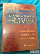 TRANSPLANTATIO of the LIVER