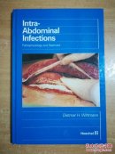 lntra-Abdominal lnfections