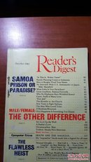 readers digest