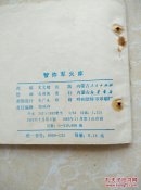 智炸军火库