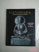 英文版  犍陀罗佛教艺术  Gandhara    如图