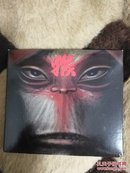 MONKEY JOURNEY TO THE WEST（日本原版CD《西游记》）