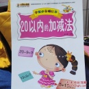 学前必备描红本*20以内的加减法