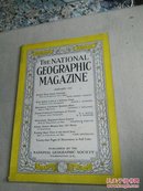 THE NATIONAL GEOGRAPHIC MAGAZINE  JANUARY 1941