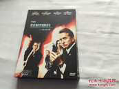 一级戒備DVD