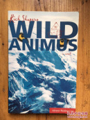 Wild Animus: A Novel: Rich Shapero 【英语】