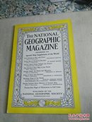 THE NATIONAL GEOGRAPHIC MAGAZINE  DECEMBER 1941