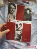 Women in Modern America: A Brief History《现代美国妇女简史》【英文原版，插图本】，无字迹划线