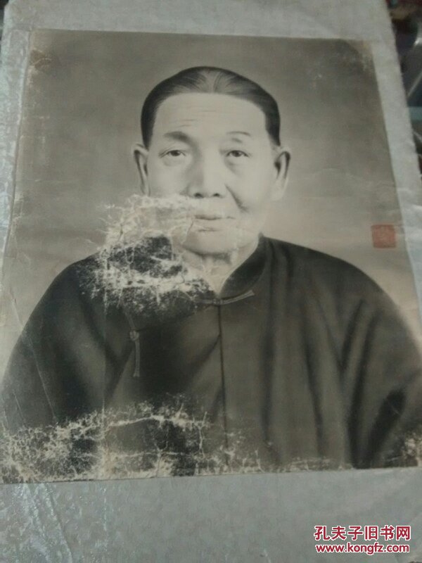 徐悲鸿素描人物