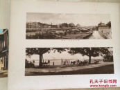 上海陆战队 警备纪念写真帖 大厚册 稀缺 写真图片多