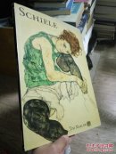 TIM MARLOW SCHIELE 席勒