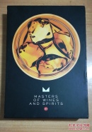 MASTERS OF WINES AND SPIRITS