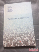 Transgenic Cotton转基因棉花【精装】