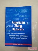 AMERICANSIANGDICTIONARY