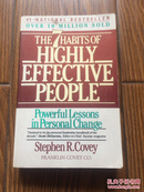 The 7 Habits Of Highly Effective People