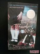 The time traveler 's wife