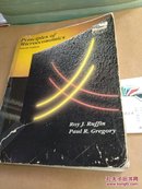 principles of microeconomics 【英文原版 微观经济学】.