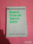 DYNAMICAL SYSTEMS AND NUMERICAL ANALYSIS 动力系统和数值分析