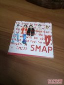 SMAP  爱と勇气  纸袋包装CD
