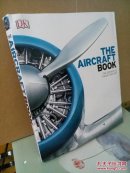 The Aircraft Book:The Definitive Visual History（正版库存书），DK飞机图解百科之类的