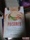 Poisoned       The  true  story  of…