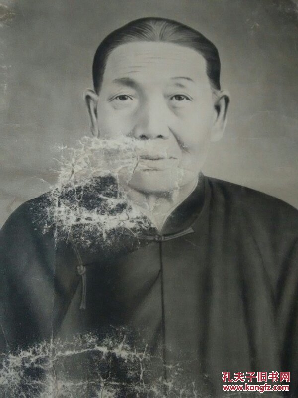徐悲鸿素描人物