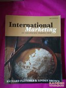 INTERNATIONAL MARKETING AN ASIA-PACIFIC PERSPECTIVE