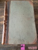 南满洲大连医院馆藏英文医学杂志合订本archives of surgery 1938