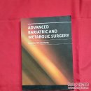 advanced bariatric and metabolic surgery晚期肥胖与代谢外科  英文原版