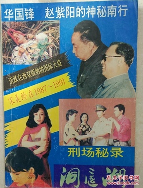 洞庭湖（文学双月刊）