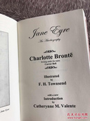 Jane Eyre（简·爱）