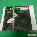Hi-Fi   Recorders   牧童笛  CD  11首曲目