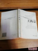 当代中国画家研究丛书王西京
