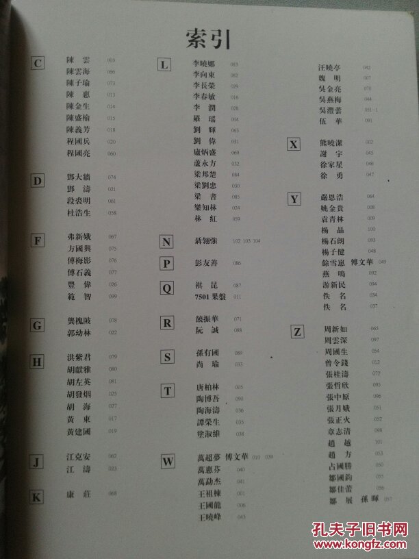 一人一件成名作 金石轩2015秋季艺术品拍卖会