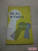 THE KEY TO ENGLISH（英语入门之一 形容词）