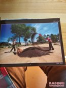 锦绣都兰 : 青海·都兰“太阳鸟”杯摄影大赛作品集       c24