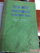 Fresh_water invertebrates of the United States（美国的淡水无脊椎动物 英文原版）